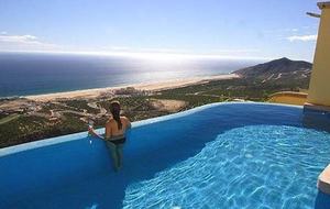 The Montecristo Estates - Three Bedroom Villa - Cabo San Lucas, Mexico