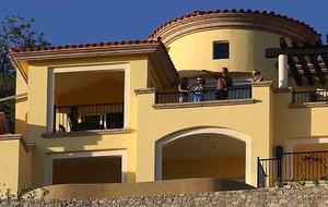 The Montecristo Estates - Three Bedroom Villa - Cabo San Lucas, Mexico
