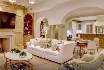 Beachfront Sea Island Retreat - *Dates Requestable!*