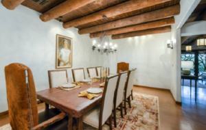 Tucson Panorama Desert Escape - Tucson, Arizona