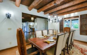 Tucson Panorama Desert Escape - Tucson, Arizona