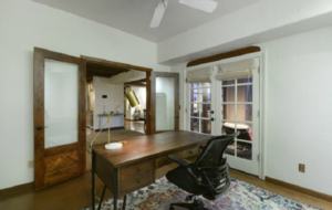 Tucson Panorama Desert Escape - Tucson, Arizona