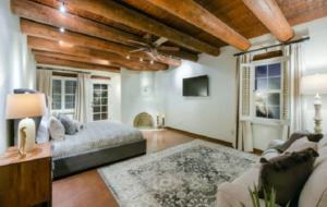 Tucson Panorama Desert Escape - Tucson, Arizona