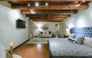 Tucson Panorama Desert Escape - Tucson, Arizona