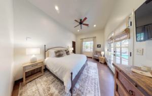 Tucson Panorama Desert Escape - Tucson, Arizona