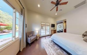 Tucson Panorama Desert Escape - Tucson, Arizona