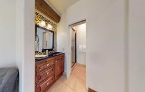 Tucson Panorama Desert Escape - Tucson, Arizona