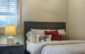 Tucson Panorama Desert Escape - Tucson, Arizona