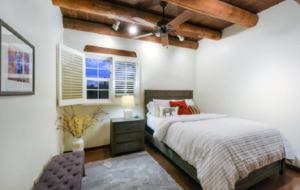 Tucson Panorama Desert Escape - Tucson, Arizona