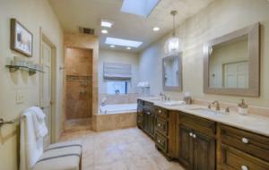 Tucson Panorama Desert Escape - Tucson, Arizona