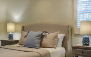 Tucson Panorama Desert Escape - Tucson, Arizona