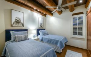 Tucson Panorama Desert Escape - Tucson, Arizona