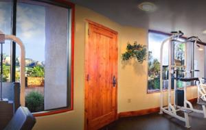 Red Rock Views Hyatt Residence - 1 Bedroom Suite - Sedona, Arizona