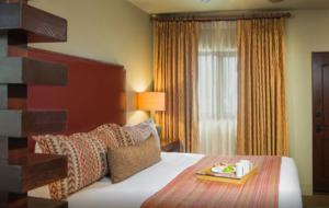 Red Rock Views Hyatt Residence - 1 Bedroom Suite - Sedona, Arizona