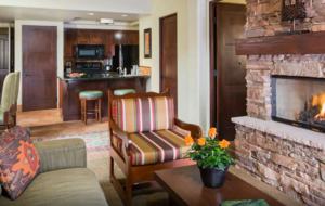 Red Rock Views Hyatt Residence - 1 Bedroom Suite - Sedona, Arizona