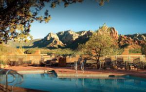 Red Rock Views Hyatt Residence - 1 Bedroom Suite - Sedona, Arizona