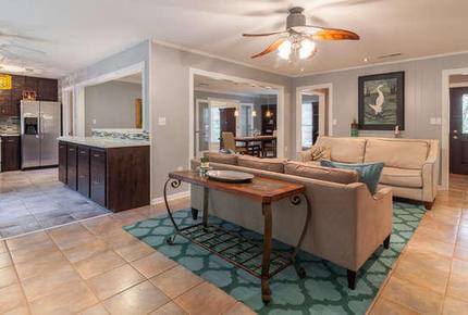 Charming Charleston Luxury