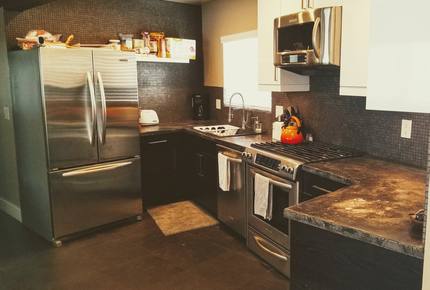 Balboa Beach Villa