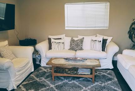 Balboa Beach Villa