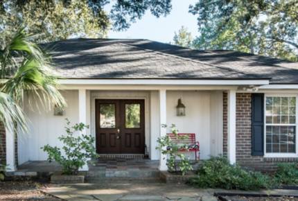 Charming Charleston Luxury