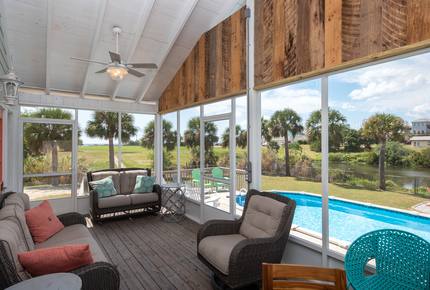 Leo's Hideaway