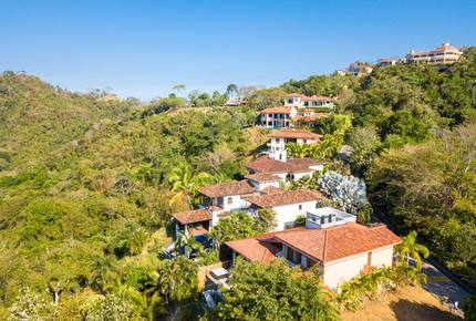 Herradura Bay Luxury Villa