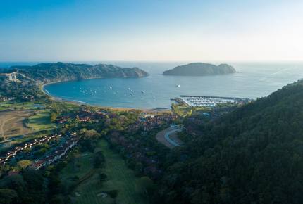 Herradura Bay Luxury Villa