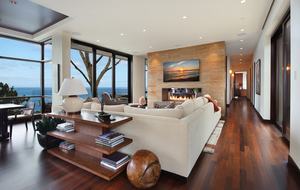 Modern Laguna Beach Coastline Villa (R) - Laguna Beach, California