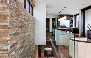 Modern Laguna Beach Coastline Villa (R) - Laguna Beach, California