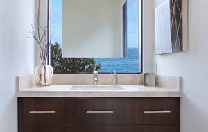 Modern Laguna Beach Coastline Villa (R) - Laguna Beach, California