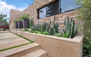 Modern Laguna Beach Coastline Villa (R) - Laguna Beach, California