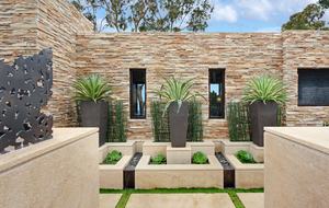 Modern Laguna Beach Coastline Villa (R) - Laguna Beach, California