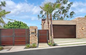 Modern Laguna Beach Coastline Villa (R) - Laguna Beach, California
