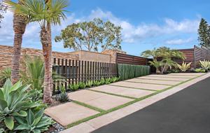 Modern Laguna Beach Coastline Villa (R) - Laguna Beach, California