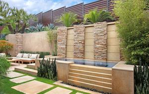 Modern Laguna Beach Coastline Villa (R) - Laguna Beach, California