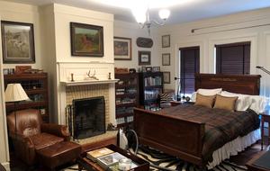 Luxury Farm Estate and Conservancy - Hyde Park, New York