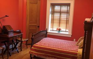 Luxury Farm Estate and Conservancy - Hyde Park, New York