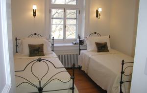 Luxury Farm Estate and Conservancy - Hyde Park, New York