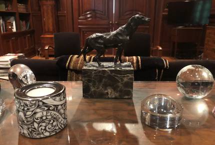 Luxury Farm Estate and Conservancy