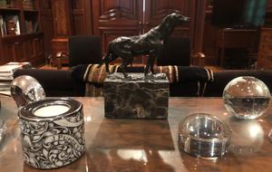 Luxury Farm Estate and Conservancy - Hyde Park, New York