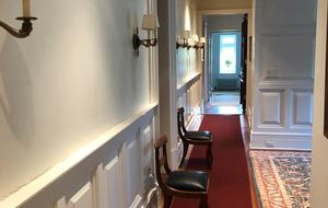 Luxury Farm Estate and Conservancy - Hyde Park, New York