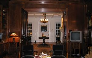 Luxury Farm Estate and Conservancy - Hyde Park, New York