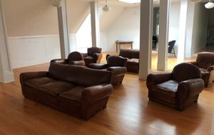 Luxury Farm Estate and Conservancy - Hyde Park, New York