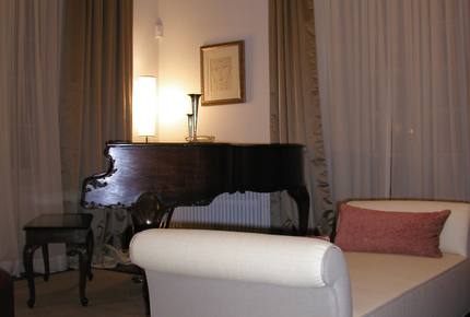 Luxury Farm Estate and Conservancy