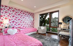 Modern Laguna Beach Coastline Villa (R) - Laguna Beach, California