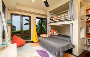 Modern Laguna Beach Coastline Villa (R) - Laguna Beach, California