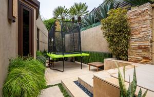 Modern Laguna Beach Coastline Villa (R) - Laguna Beach, California