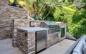 Modern Laguna Beach Coastline Villa (R) - Laguna Beach, California