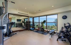 Modern Laguna Beach Coastline Villa (R) - Laguna Beach, California