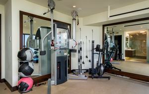 Modern Laguna Beach Coastline Villa (R) - Laguna Beach, California